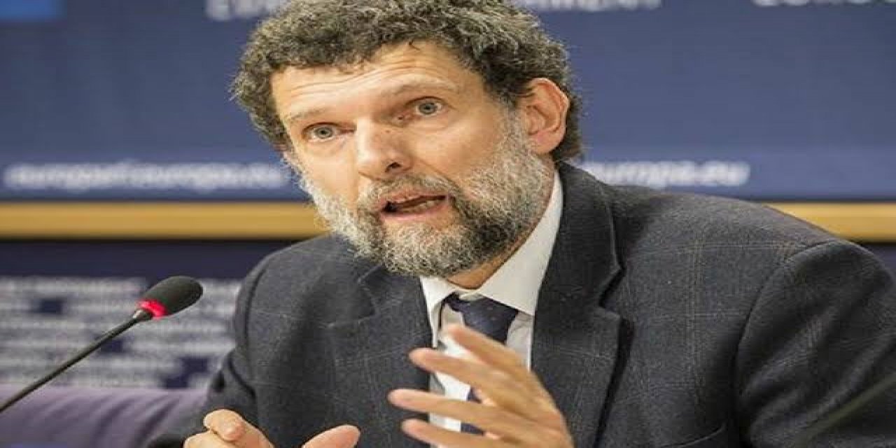 Bomba iddia: "Osman Kavala ay sonuna serbest kalabilir..."