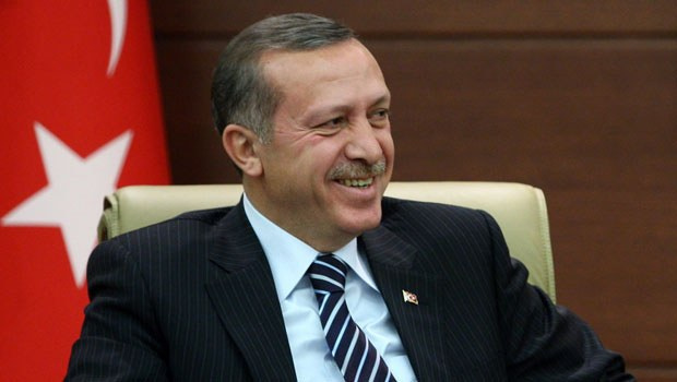Erdoğan'ı sevindiren haber: Ülkemize Yeşil İklim Fonu'ndan...