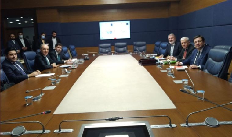 6 muhalefet partisinin "Parlamenter Sistem" çalışmasında son durum