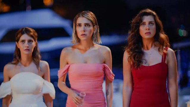 Evlilik Hakkında Her Şey 7. bölüm fragmanı yayınlandı mı? FOX TV Evlilik Hakkında Her Şey 6. bölüm izle full izle! Evlilik Hakkında Her Şey yeni bölüm fragmanı