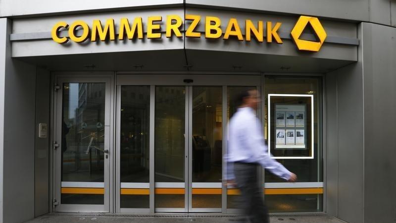 Commerzbank’tan Türkiye için korkutan dolar tahmini