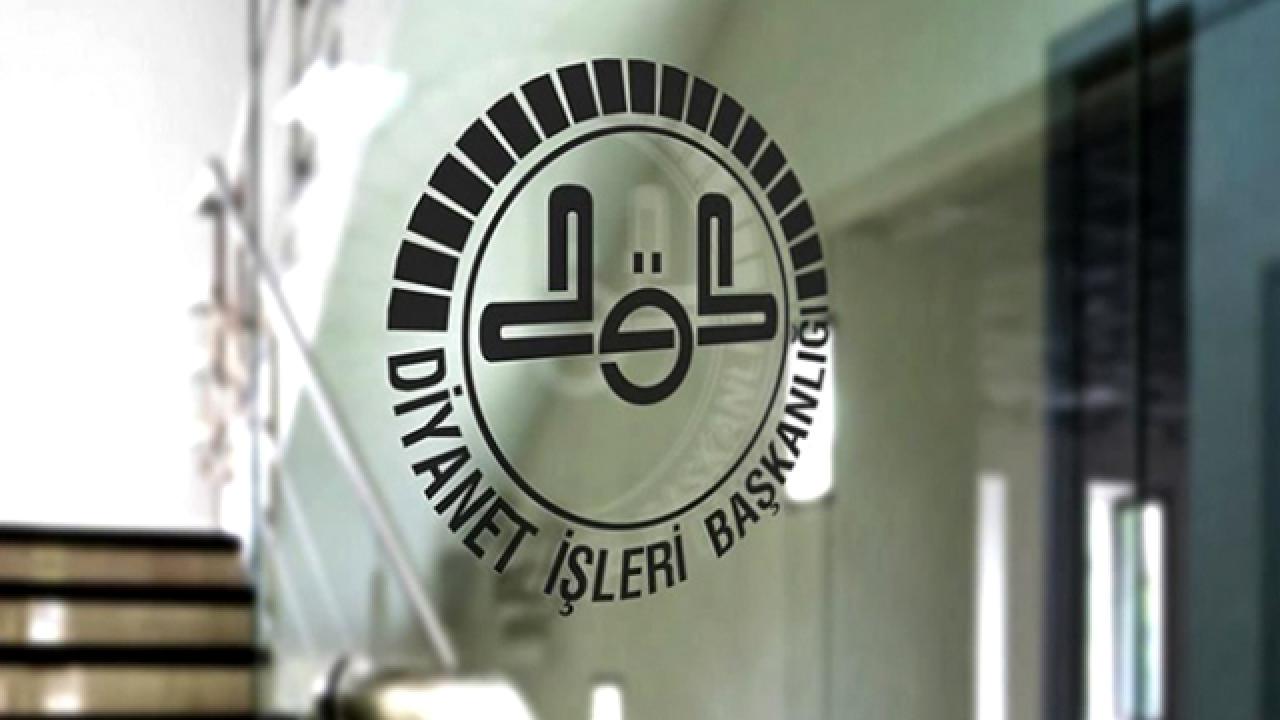 Diyanet 2020 yılında alkole bin 80 TL ödemiş