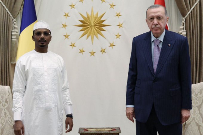 Erdoğan: FETÖ'yle mücadelede Çadlı kardeşlerimizin desteğini unutmamız mümkün değil