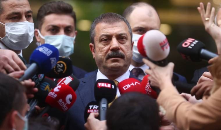 Piyasaların gözü kulağı burada! Faiz kararının ardından Merkez Bankası Başkanı'ndan ilk toplantı