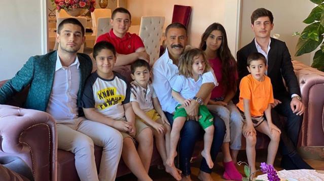 AKP'li İzzet Yıldızhan: Kızlarım flört edemez, eş seçemez!