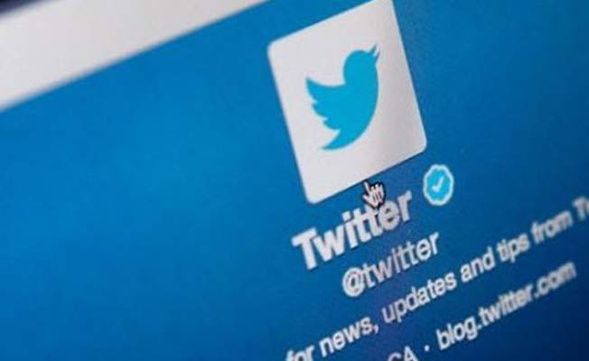 Twitter'a erişim engellendi mi?