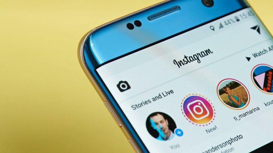 Stalkçılar dikkat! Instagram'ın yeni özelliği sızdı!