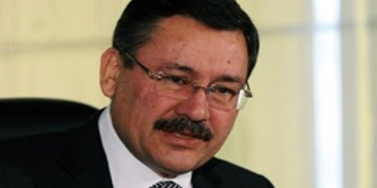 Melih Gökçek'ten şok cevap! "Sana ne!"