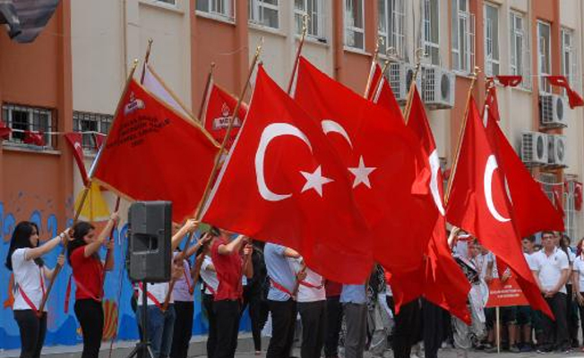 19 Mayıs kutlamalarının iptal edilmesine sert tepki