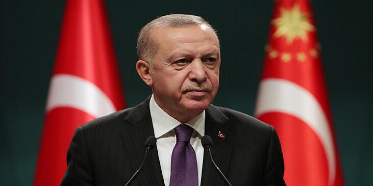 Erdoğan'a yakın eski isim başbakanlığa talip oldu