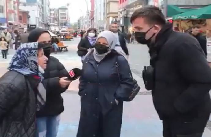 Sedat Peker: Bu ablaya sahip çıkın