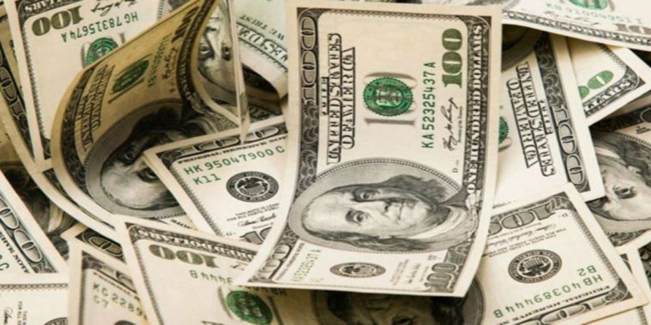 Alman dev banka açıkladı: Dolar bu seviyeye gelecek!