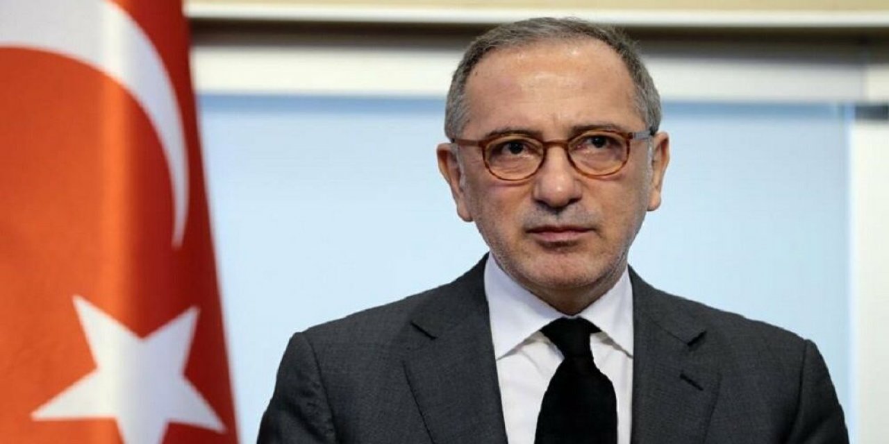 O isimler Millet İttifakı'nın adayı deniliyordu... Fatih Altaylı'dan dikkat çeken açıklama