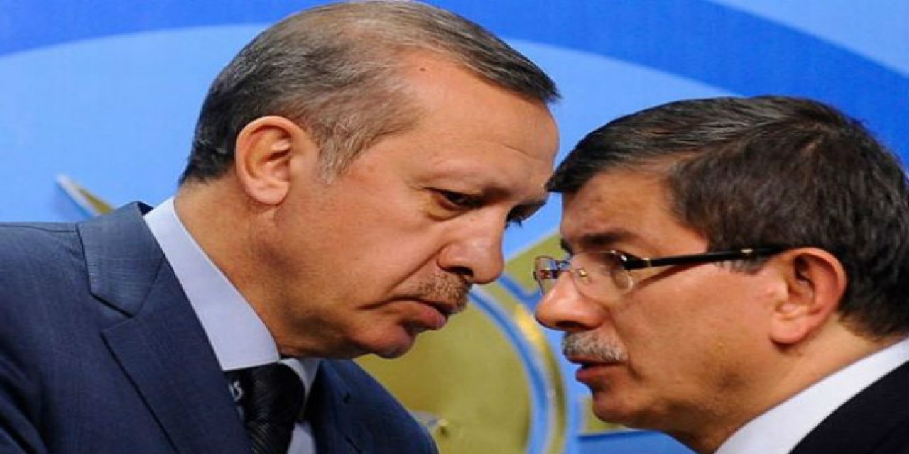 Yıllar sonra ilk... Erdoğan’dan Ahmet Davutoğlu’na sürpriz davet!