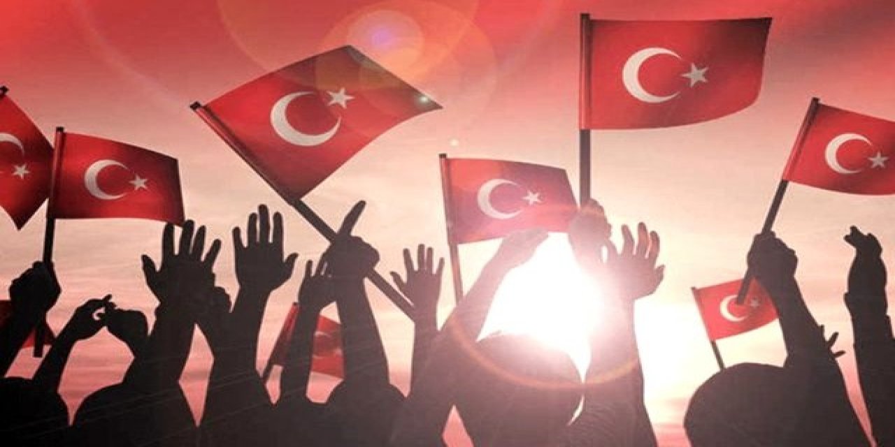 İşte Cumhuriyet Bayramı’nı kutlamayan gazeteler...