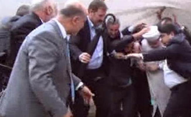 Diyanet İşleri Başkanı ölümden döndü
