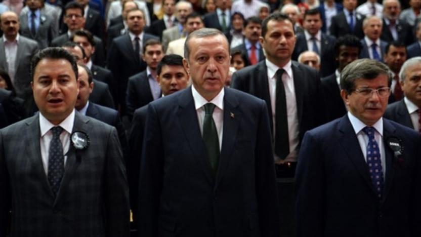Ortakların ayrılığı kısa sürdü!