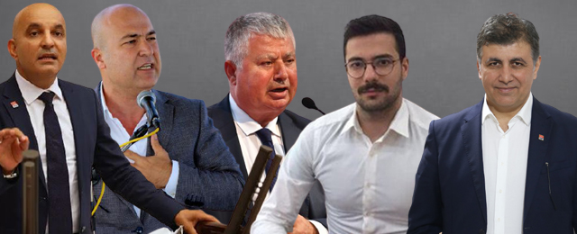 CHP İzmir'den Cumhuriyet'in 100' üncü yılına iktidar mesajı