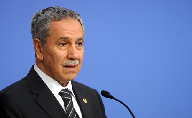 Bülent Arınç'a 'gazeteciye hakaret'ten para cezası