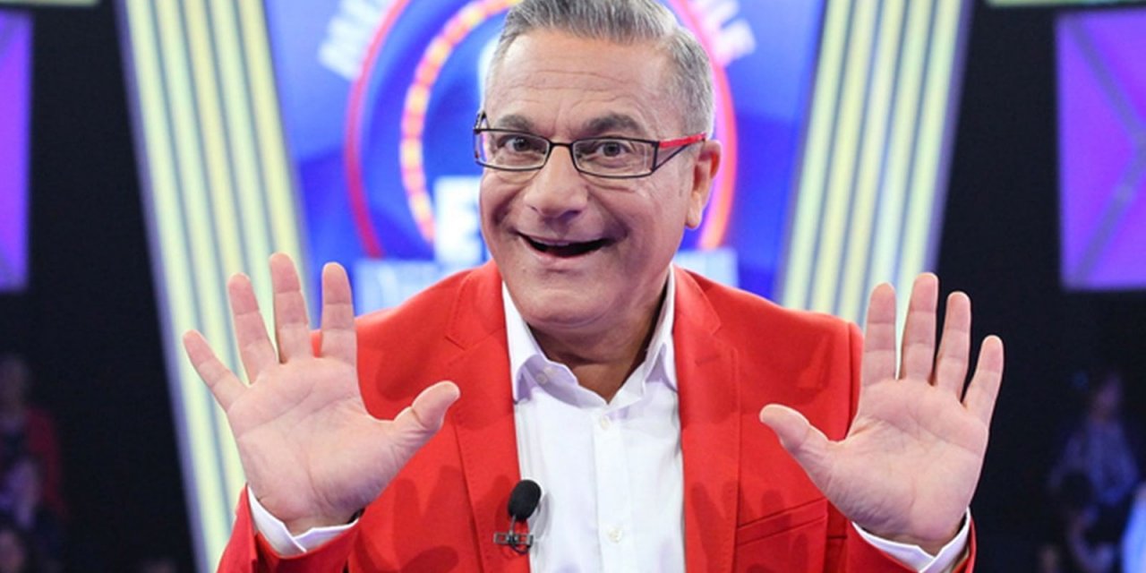 Mehmet Ali Erbil o programla yeniden ekranlara döndü! Tepkiler gecikmedi...