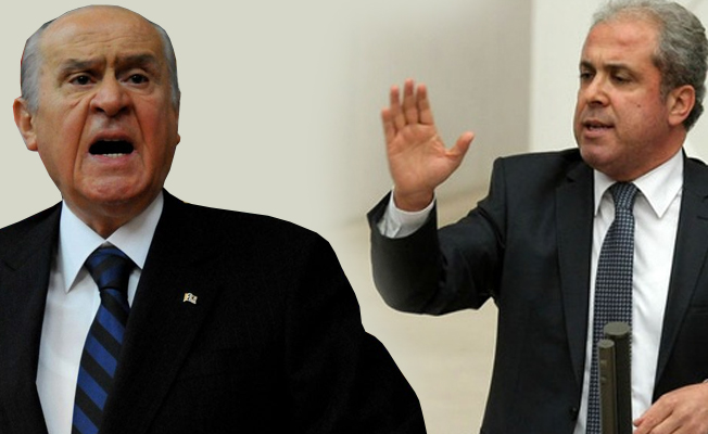 AKP'li vekilden Bahçeli'yi kızdıracak FETÖ ve Akşener açıklaması