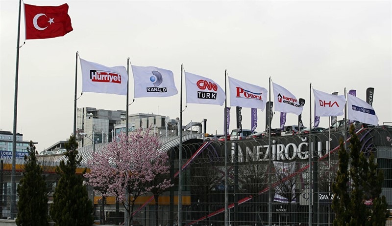 Demirören Holding Cumhuriyet gazetesine tazminat davası açıyor