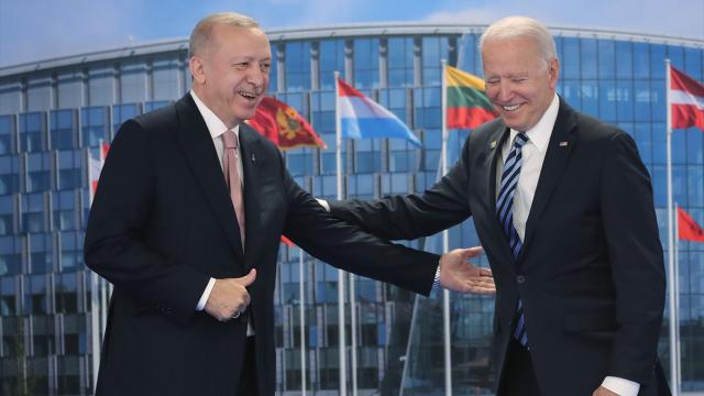 Erdoğan, G20 programını neden iptal etti?