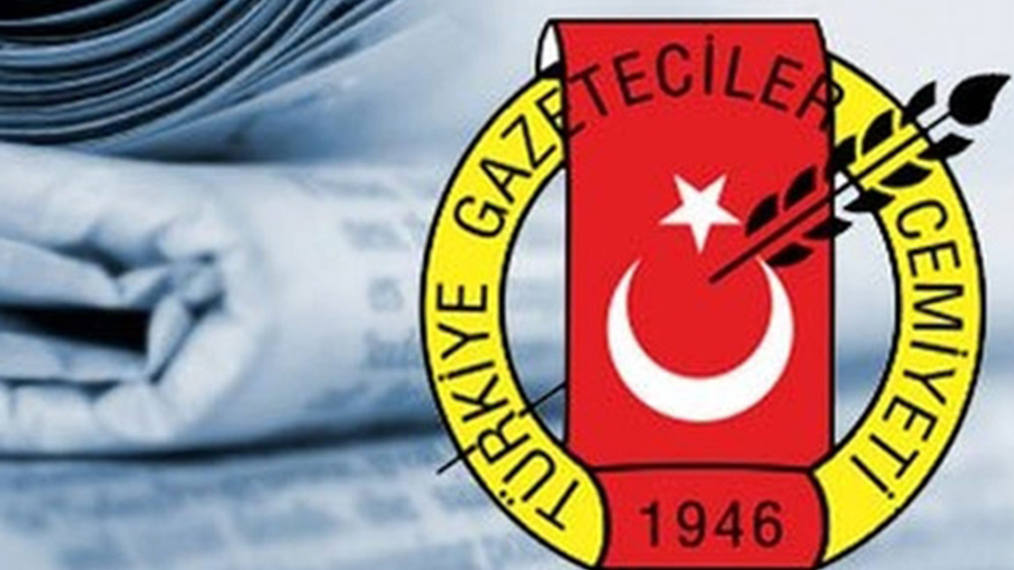 Türkiye Gazeteciler Cemiyeti'nden tepki: Cumhuriyet Bayramı töreni iktidarın tekelinde değildir