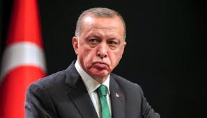 Erdoğan’ın çenesini kim kırdı?