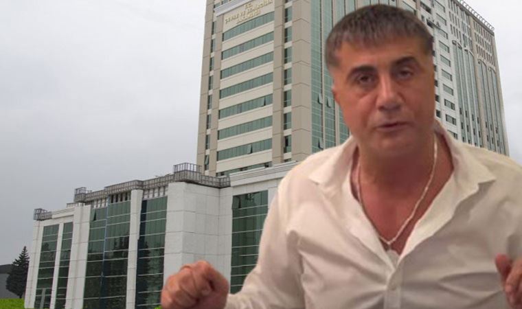 Peker'in iddiaları sonrası 'FETÖ ihbarı' yapan kişi konuştu: Parça parça alıyorlar