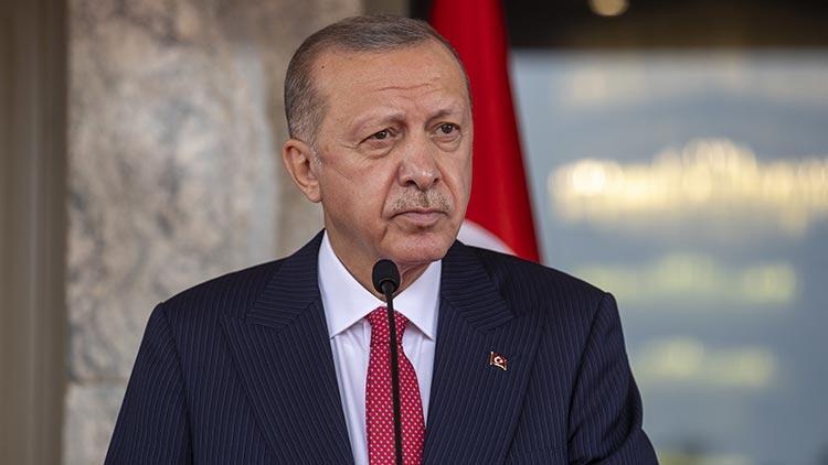 Biden ile görüşen Erdoğan’dan açıklama: Daha çok F-16'lar gündeme geldi.