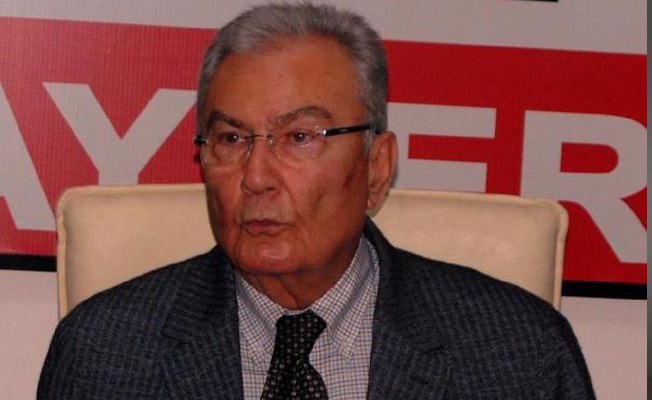 Deniz Baykal: 100 yıllık birikimi reddeden anlayış...