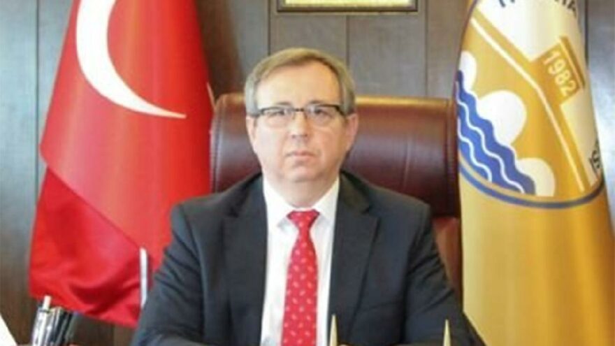 Allah'tan korkmayanlar için yaşasın cehennem