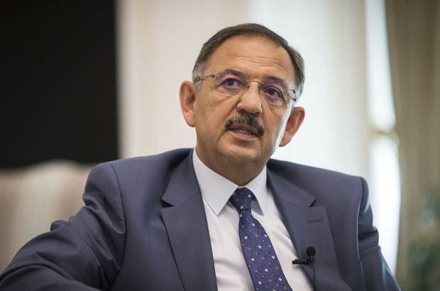 AKP'li Özhaseki'den asgari ücret açıklaması: Asgari ücret vatandaşın o işlere yönelmesini sağlamıyor