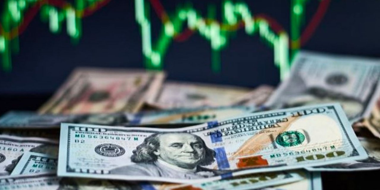 Ünlü ekonomist uyardı: Dolarda kıyamet o tarihte kopacak!