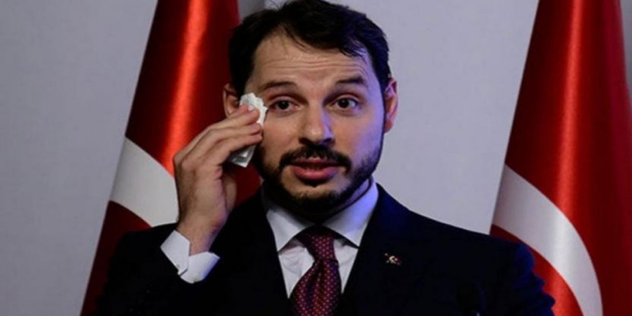 'İmamoğlu'nun dozerleri damadın kapısına dayanacak'