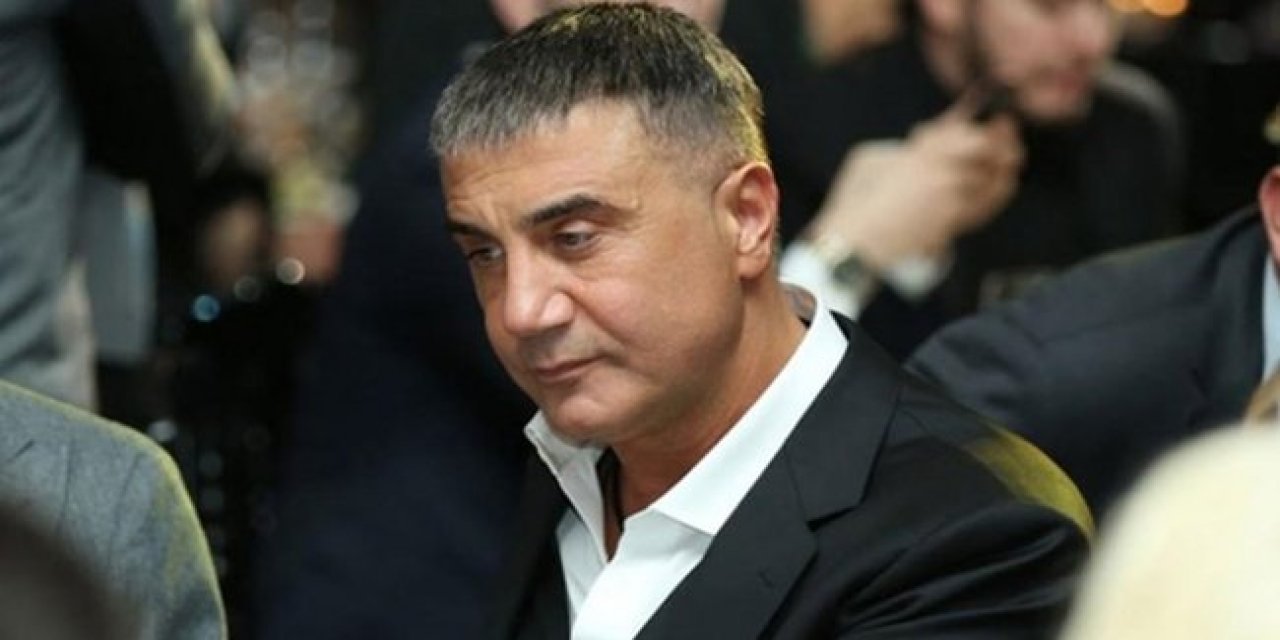 Saray'dan "Sedat Peker'den 10 bin dolar maaş alan vekil kim?" sorusuna yanıt