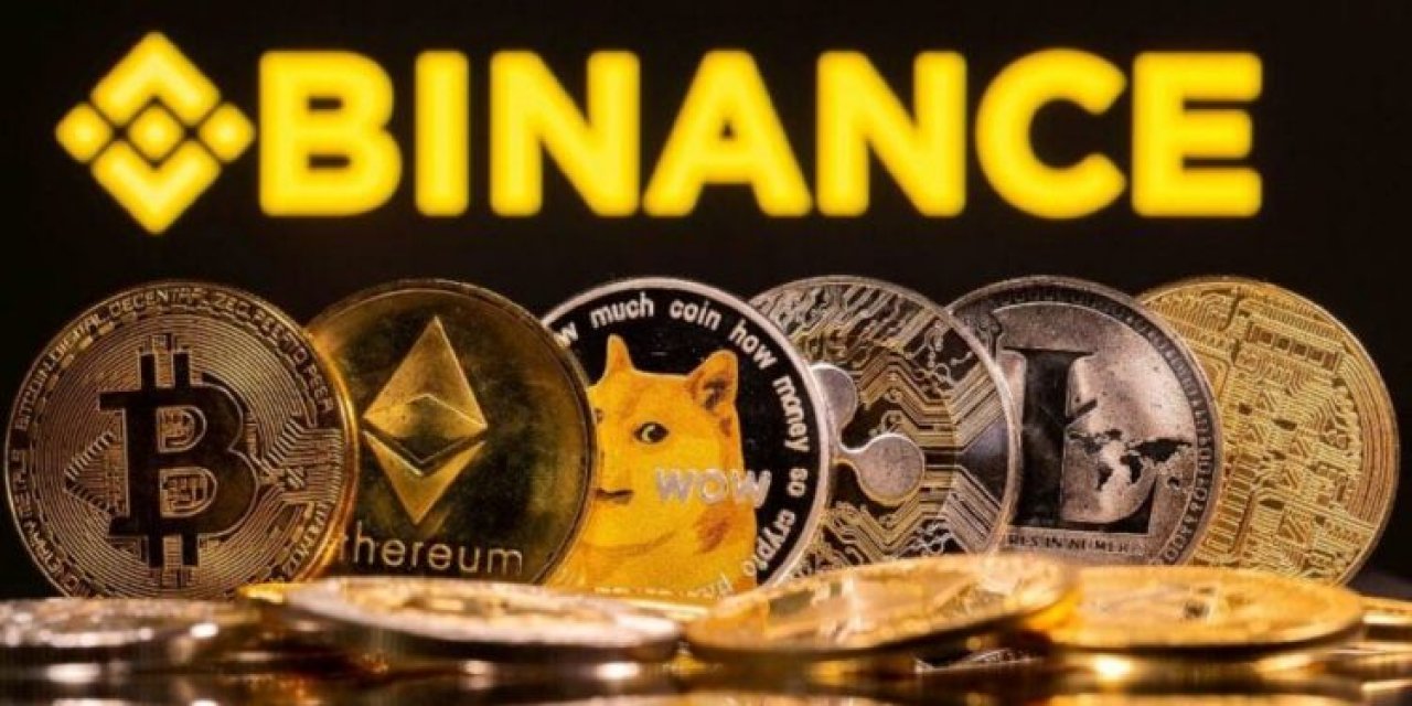 Binance, para çekim işlemlerini durdurdu!
