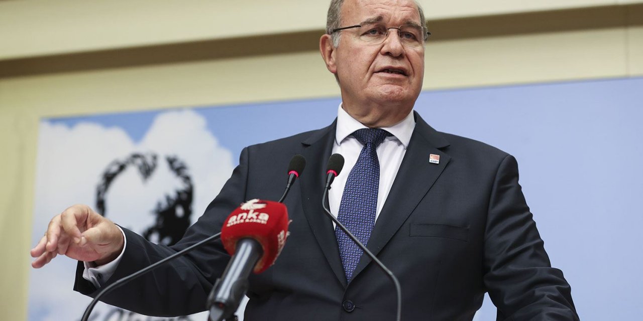 Faik Öztrak: Erdoğan, Mehmetçiğimizin kanı üzerinden oy devşirmenin hesaplarını mı yapıyor?