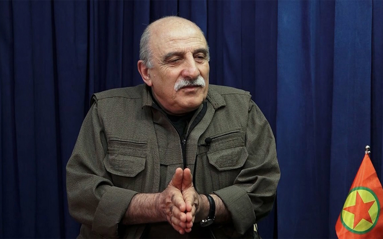 Duran Kalkan, "Çözüm Süreci'nin" neden bittiğini açıkladı!