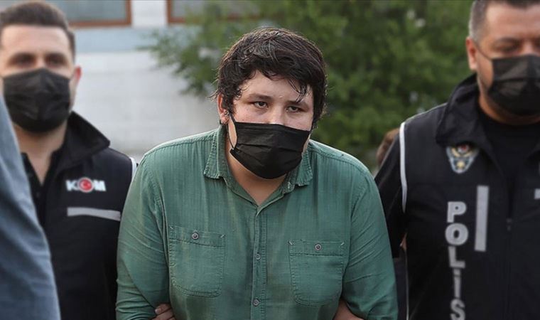 'Tosuncuk'un abisi Türkiye'ye getiriliyor