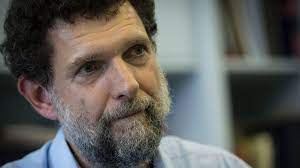 Osman Kavala cezaevinden mektup gönderdi