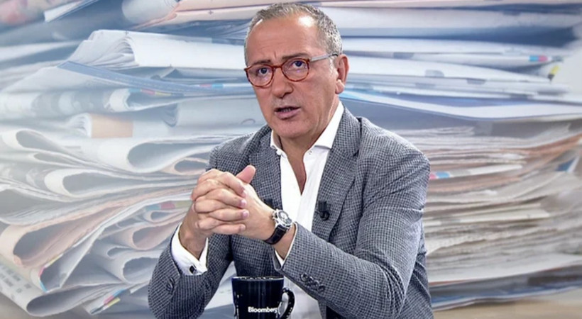 Fatih Altaylı'dan bomba yazı: Parlamenter sisteme dönüş