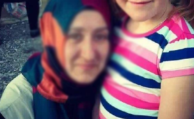 Balon şişirirken aort damarı yırtılan kadın öldü