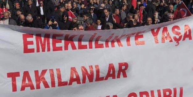 EYT nedir? EYT yasası çıkacak mı? EYT kimleri kapsıyor?