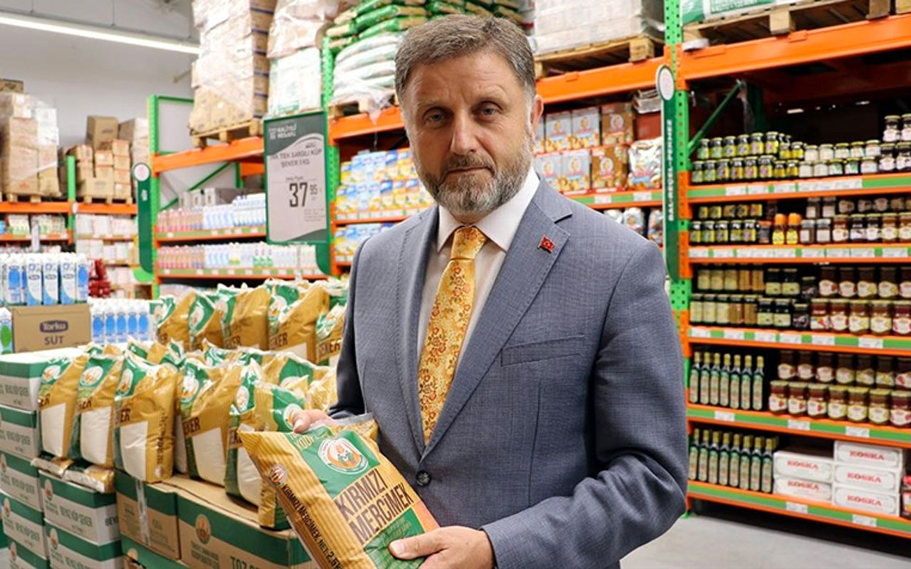 Ayçiçek yağına yapılan zammı savunan Tarım Kredi müdürü: "Makul düzeyde..."