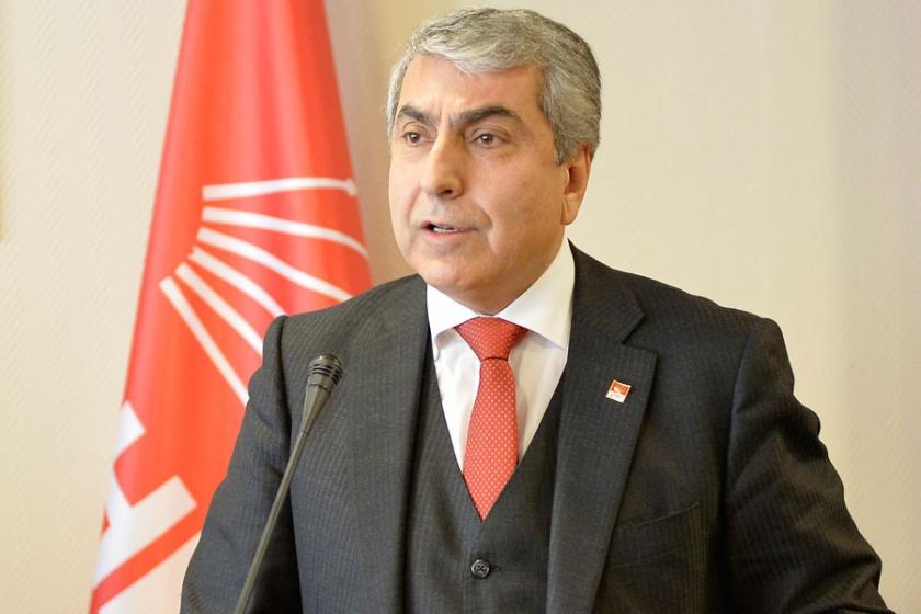 Eski CHP İstanbul İl Başkanı Canpolat yarın hakim karşısına çıkacak