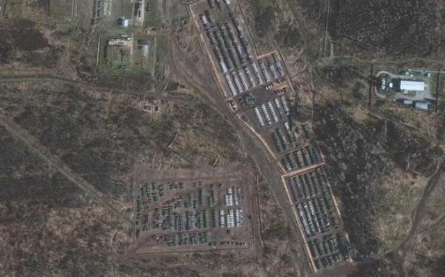 Savaşın ayak sesleri! Pentagon: Durumu yakından takip ediyoruz
