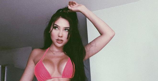 Instagram fenomeni, gardiyanların dikkatini dağıtarak hapisteki annesini kaçırdı