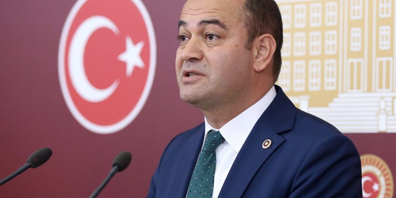 CHP'li Özgür Karabat'tan flaş açıklama: EPDK, kestiği cezayı tahsil etmedi!